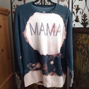New Women's Large Boutique Sweatshirt